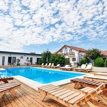 Vila Medusa Vama Veche Εξωτερικό φωτογραφία