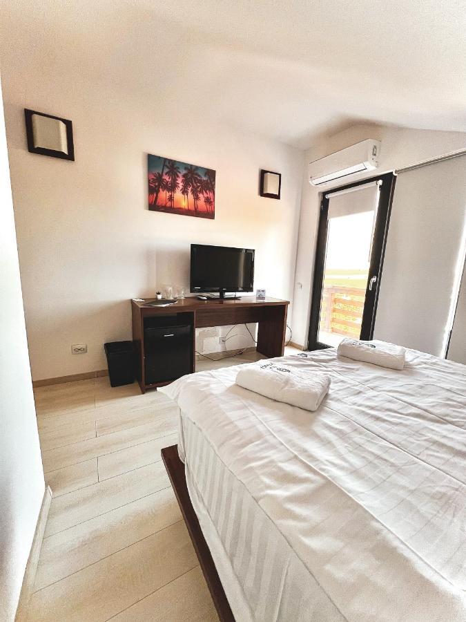 Vila Medusa Vama Veche Εξωτερικό φωτογραφία