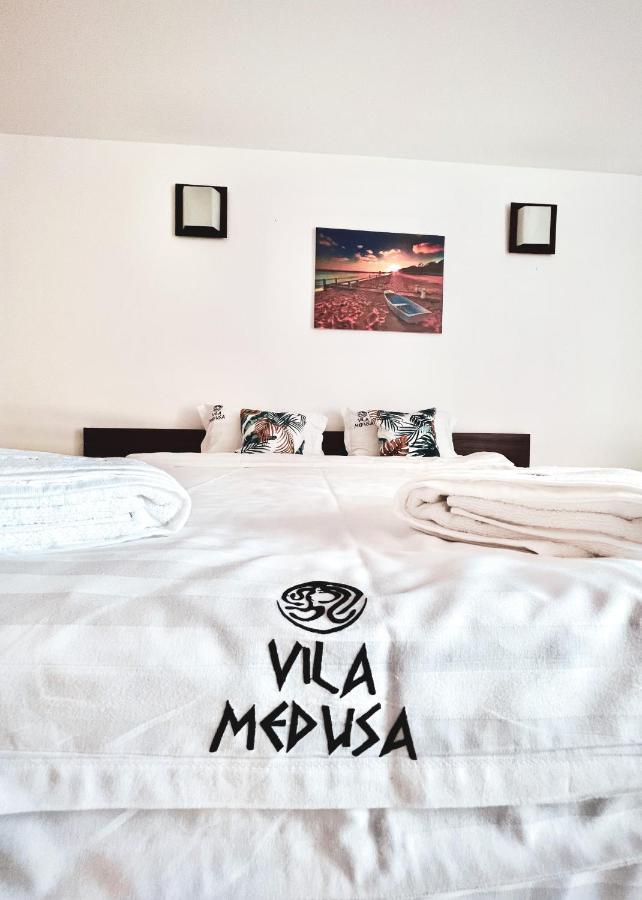 Vila Medusa Vama Veche Εξωτερικό φωτογραφία