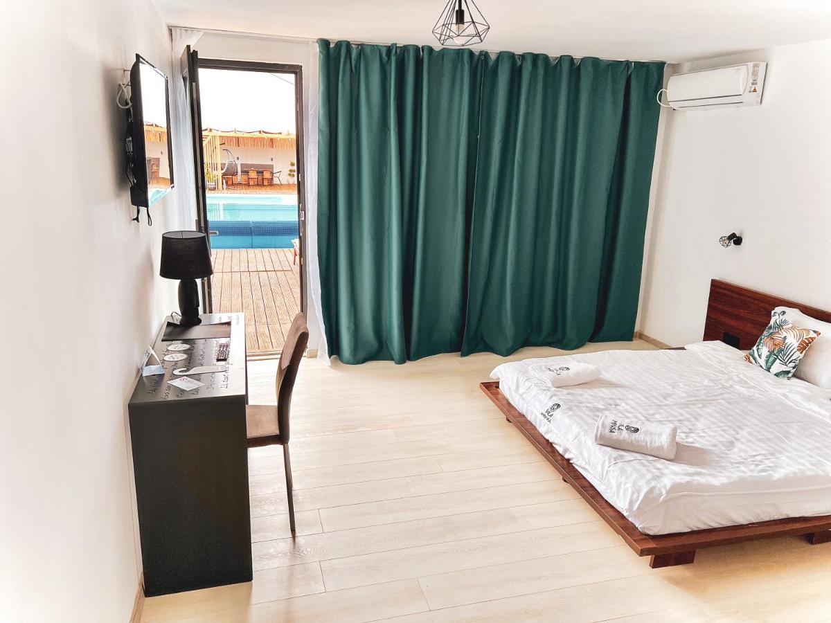 Vila Medusa Vama Veche Εξωτερικό φωτογραφία