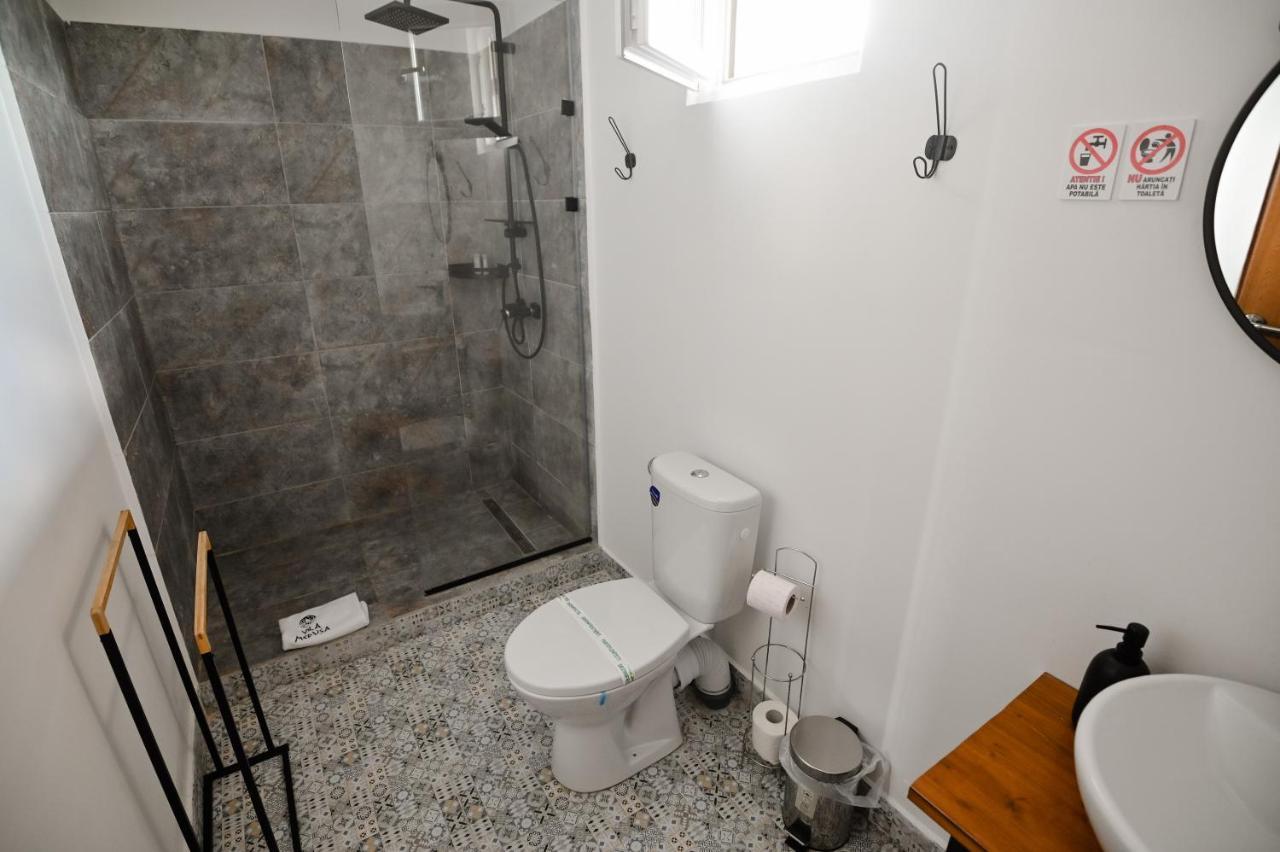 Vila Medusa Vama Veche Εξωτερικό φωτογραφία