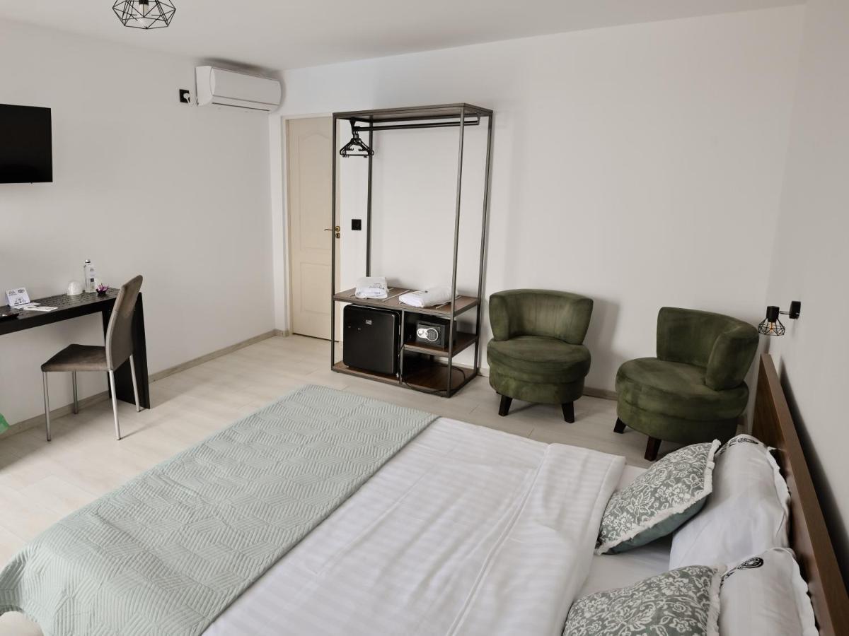 Vila Medusa Vama Veche Εξωτερικό φωτογραφία